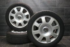 Original VW Phaeton NEU Alufelgen 18 Zoll Winterreifen 235 50 r18 101V     