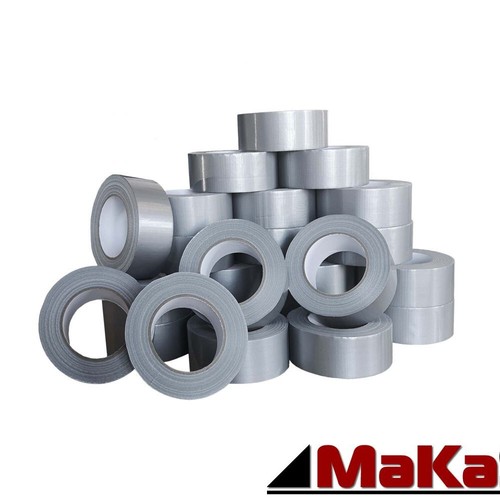 Panzertape grau silber 50mm - panzertape,