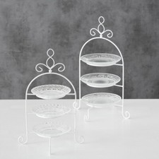 Boltze Etagere Madita H 37 cm