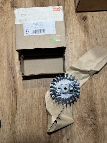 Original dolmar polrad kpl - dolmar,