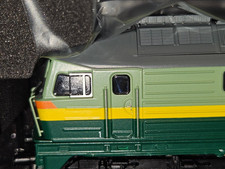 Tillig 05772 diesellokomotive - 05772,