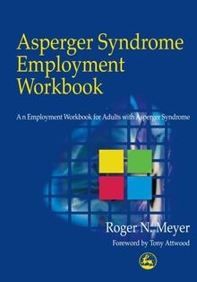 Asperger syndrome employment - asperger,