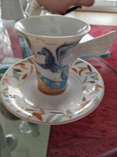 Rosenthal Espresso Sammeltasse