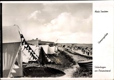 Ak Schönhagen Brodersby an