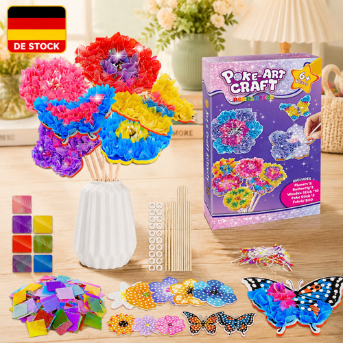 Bastelset kinder 5 6 - 4,
