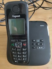 Siemens Gigaset A510A 