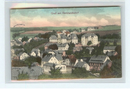 Burkhardtsdorf - ,