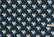 Stoff Jersey Staghorn Foxy Fox Baumwolljersey Nähen Kinderstoff Fuchs Füchse