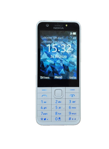 Nokia 230 dual - dual,