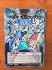 Yu-Gi-Oh! RA05-DE144 Nummer