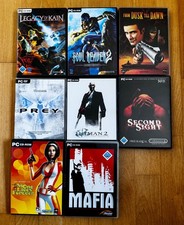 ⭐️ 8 x Actionspiele Retro