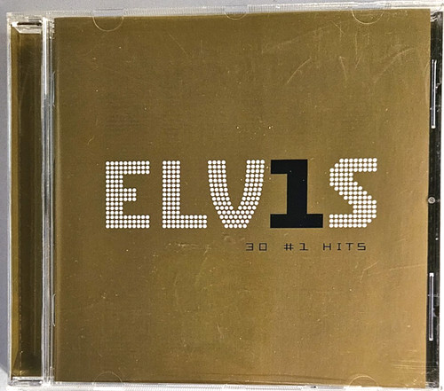 Elvis hits - 30, |