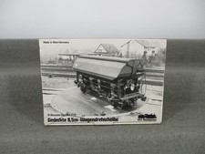 B&K Modellbau Spur N 43.015