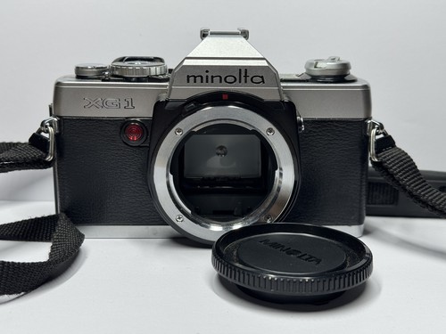Minolta film 35mm - mf,