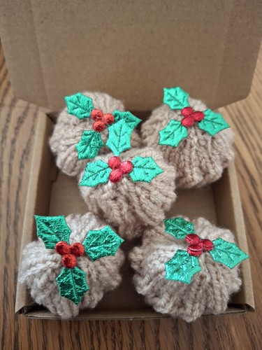 Ferrero rocher mince pie - ferrero,