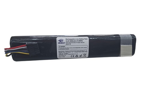 Melasta akku 5200mah - 14.4v,