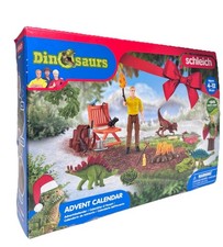Schleich 98644 Dinosaurier