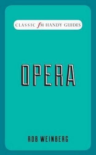Opera classic handy - fm,
