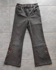 Mädchen Jeans Jeanshose