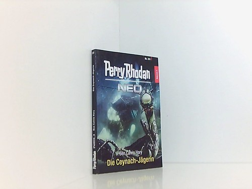Perry rhodan neo 281 2022 - rhodan, 281/2022