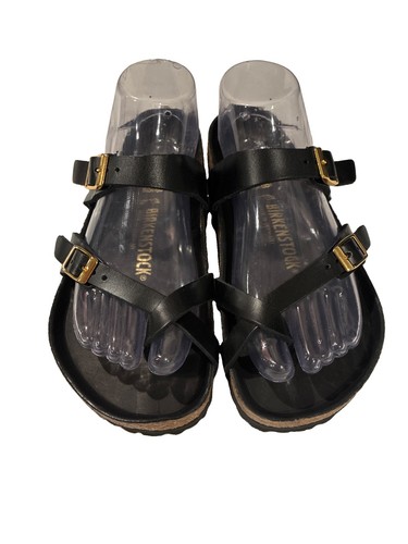 Birkenstock mayari sandals - birkenstock,