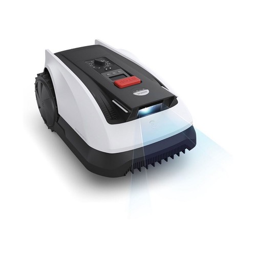 Ecovacs goat o800 rtk - goat,