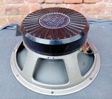1 x Fane Lautsprecher 15" Zoll