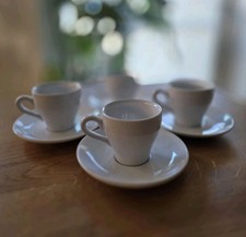 IKEA Espresso-Set Tassen