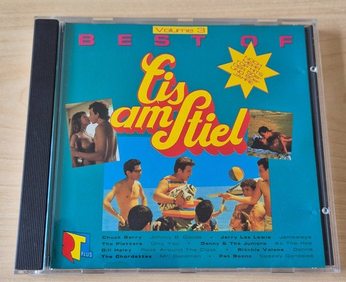Various best eis am - cd,