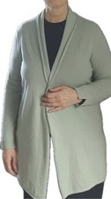 Lange Strickjacke Rena Marx