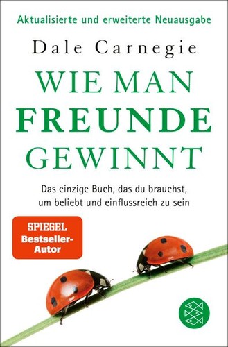 Wie man freunde gewinnt - gewinnt, dale