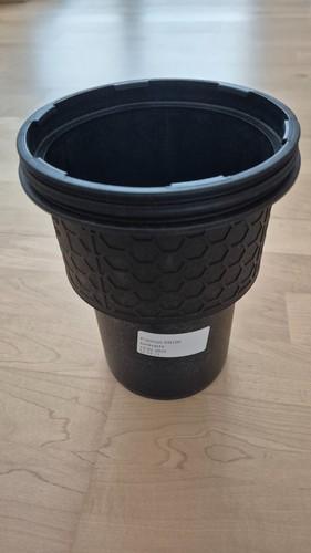 Kessel practicus dn100 - practicus,