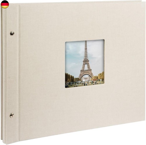 Goldbuch 28823 schraubalbum - 28823,