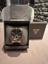 Guess HEADLINE - Chronograph -