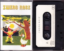 MC Zwerg Nase / Rübezahl -