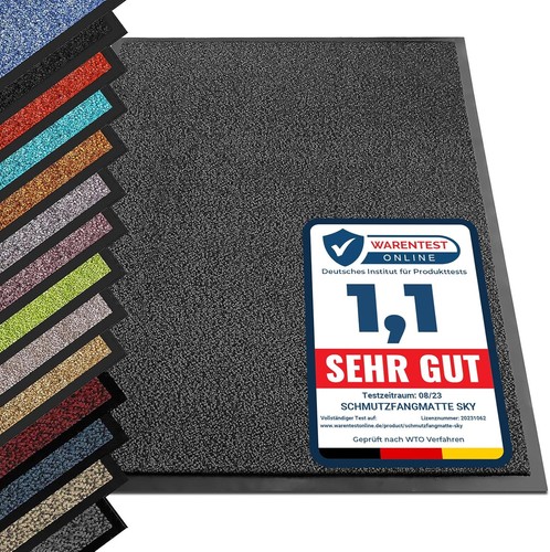 Etm schmutzfangmatte note - etm,