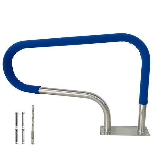 Pool handlauf edelstahl 304 - pool-handlauf,
