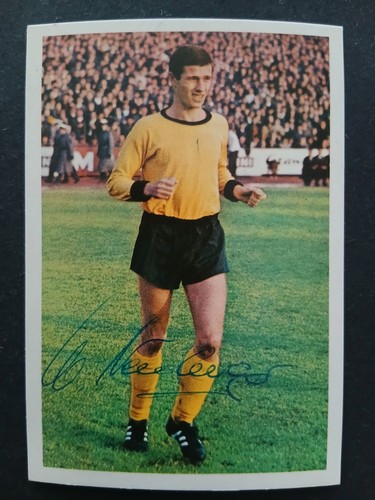 Willi neuberger borussia - willi,