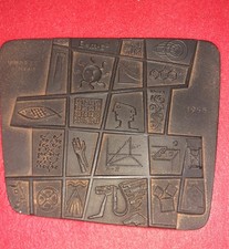 Buderus Kunstguss Aeterna Wand