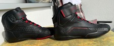vanucci motorradstiefel