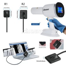 Dental Röntgengerät / Röntgen sensor Größe 1,0/2,0
