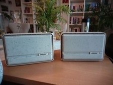 Bose Lautsprecher, Verkabelt