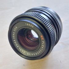 Carl zeiss jena flektogon - zeiss,