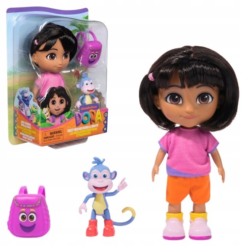 Dora die entdeckerin - dora,