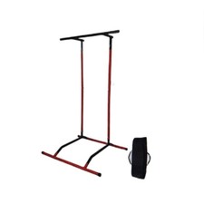 VEVOR Tragbares Traktionsgestell Krafttraining Römischer Stuhl Multifunktionale 