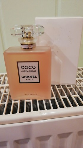 Chanel coco mademoisselle l - chanel,