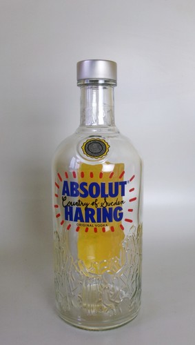 Absolute harling leere - absolute,
