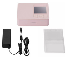 Canon Selphy CP 1500 pink