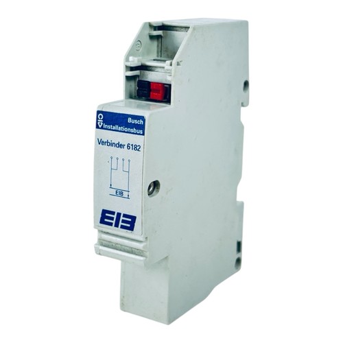Busch jaeger 6182 verbinder - busch-jaeger,