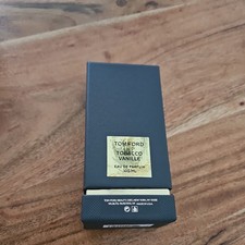 Tobacco Vanille Parfum